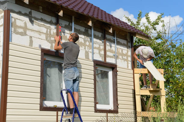 Best Siding Replacement  in Brea, CA